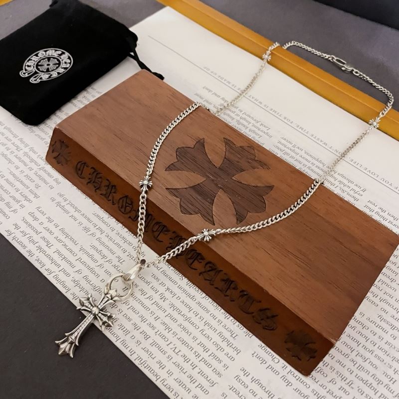 Chrome Hearts Necklaces